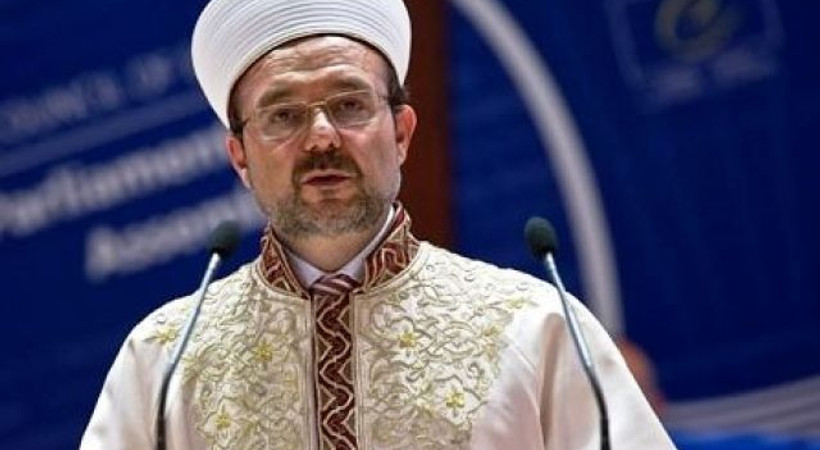 BirGün haberleştirdi, Diyanet sitenin fişini çekti!