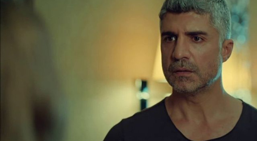 İstanbullu Gelin final yaptı, Özcan Deniz bu mesajı yayınladı!