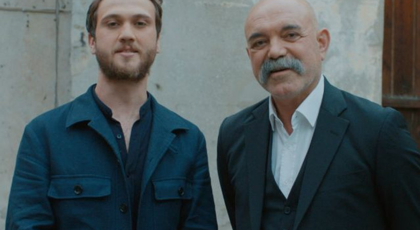 Çukur sezon finalini gala gecesiyle taçlandırıyor!