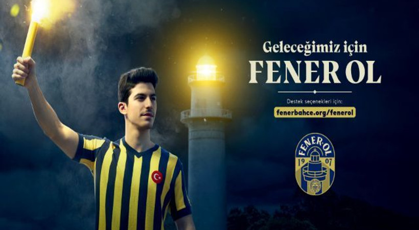 Fenerbahçe'den dev kitlesel kaynak oluşturma projesi!