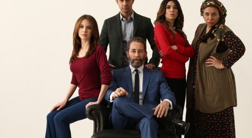 Fox'un dizisinde bir ayrılık daha!