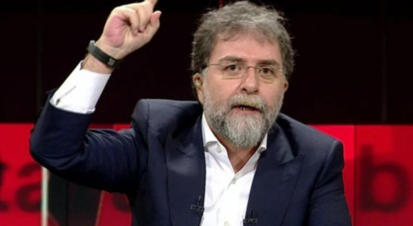 Ahmet Hakan'dan Cumhuriyet'in o haberine sert tepki!