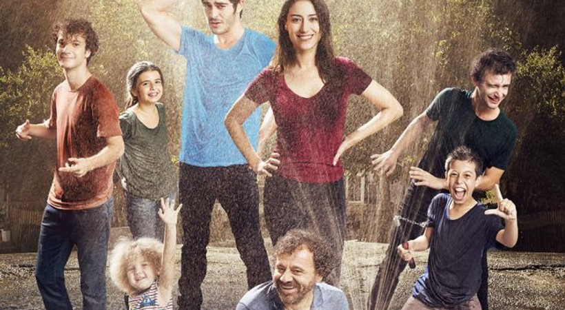 Bizim Hikaye kadrosuna hangi iki ünlü oyuncu katıldı?
