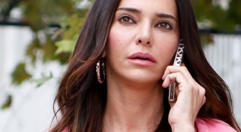Hande Ataizi tutsak yıllarının parasını istiyor!