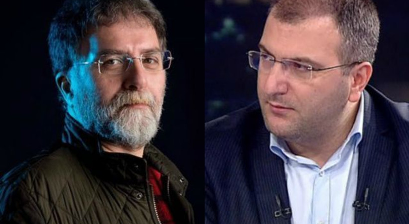 'Niye ‘höst, çüş, oha’ diyen bir Ak Partili çıkmıyor?'