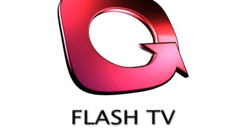 Flash TV'nin binası yıkılmak istendi!
