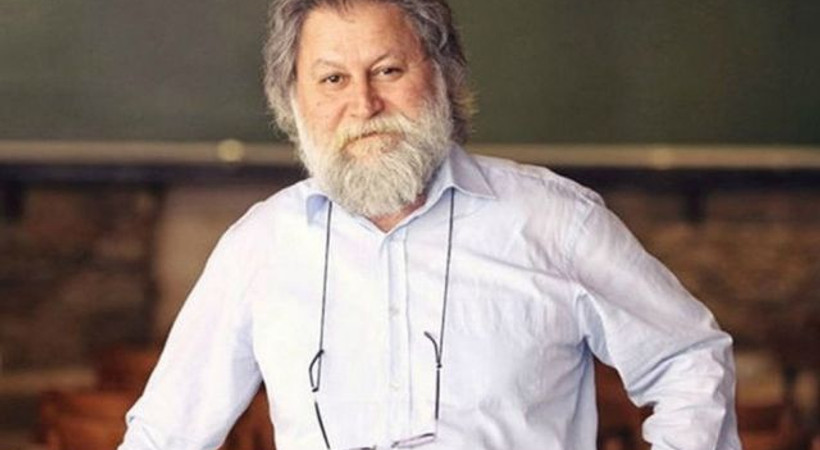 Ahmet Nesin, vatandaşlıktan çıkacağını duyurdu!