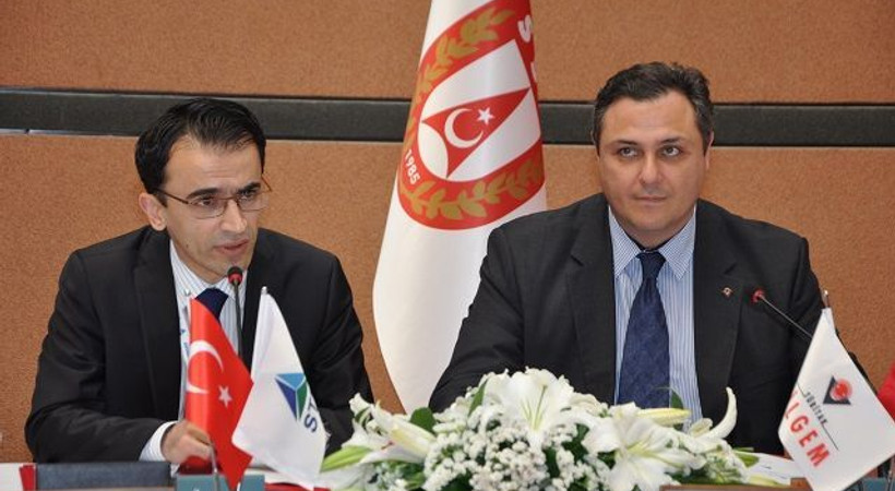 Siber tatbikat yapacaklar