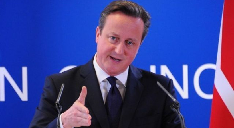 Foley'in infaz görüntüleri Cameron'u harekete geçirdi