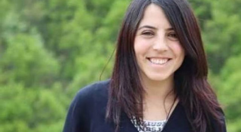 Tutuklu DİHA muhabiri Meltem Oktay'a tahliye çıkmadı