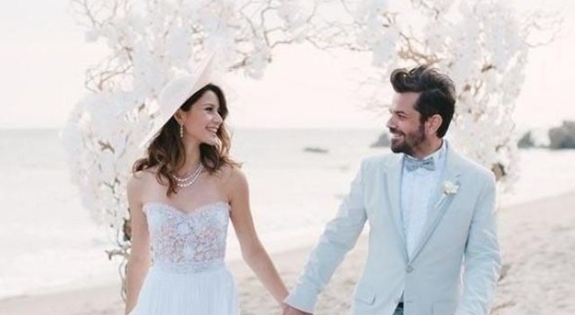 Beren Saat ilk kez konuştu: Zaman verin düşüneyim