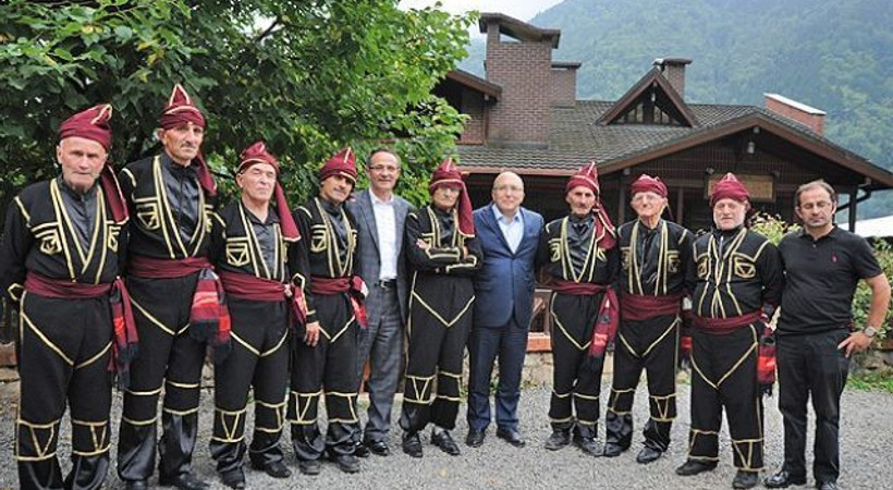 Yerel sanatçılara UNESCO onayı