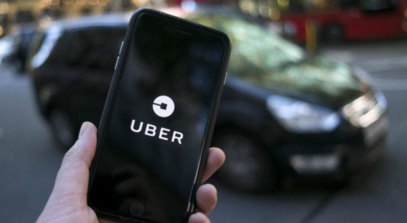 Uber'den flaş Türkiye açıklaması!
