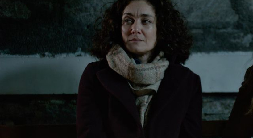 Pelin Esmer’in son filmi ilk kez Türkiye’de!