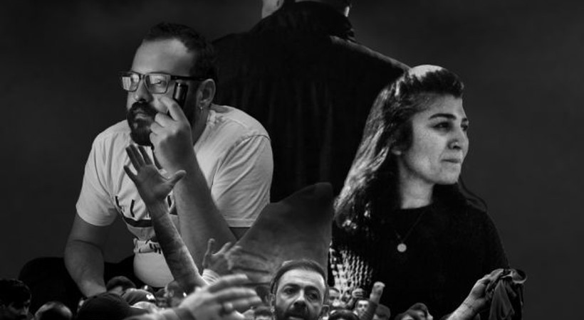 BluTV ve 140journos'tan dikkat çeken yeni proje!