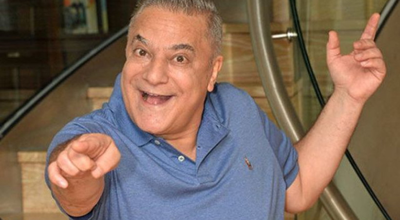 Mehmet Ali Erbil’den İbrahim Tatlıses’e teşekkür