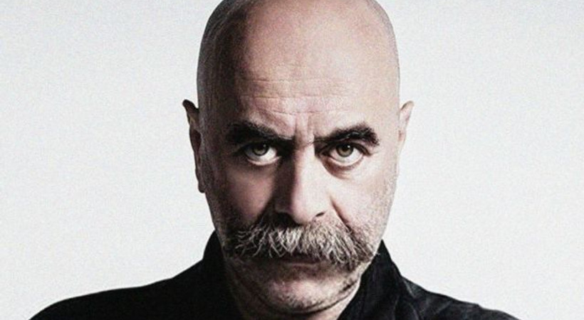 Ezel Akay'dan 10 yıl sonra sinema filmi!