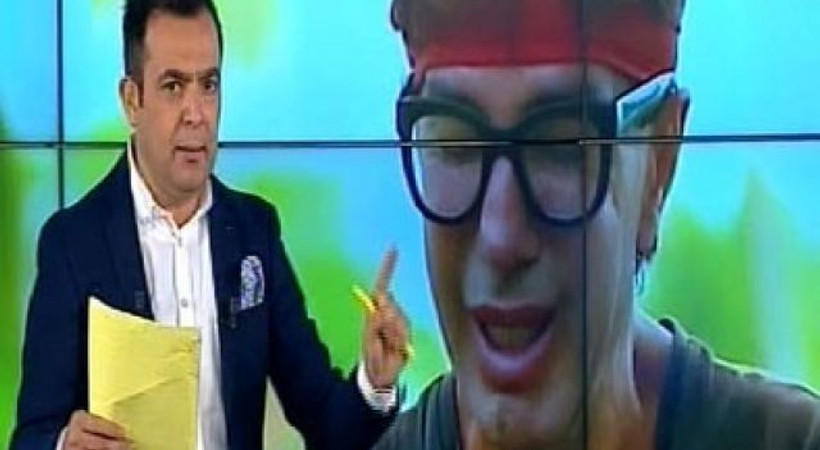 Beyaz TV sunucusu: Cinsiyetimi değiştireceğim