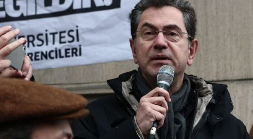 Cezaevinden çıktıktan sonraki ilk yazısında 'Enseyi karartmayın, devran döner' dedi!