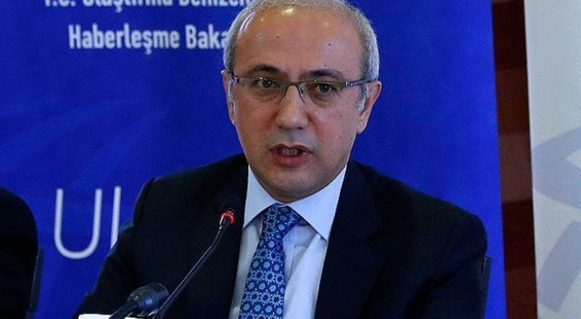 Bakan'dan medya yorumu: İsteyen, istediğini söylüyor