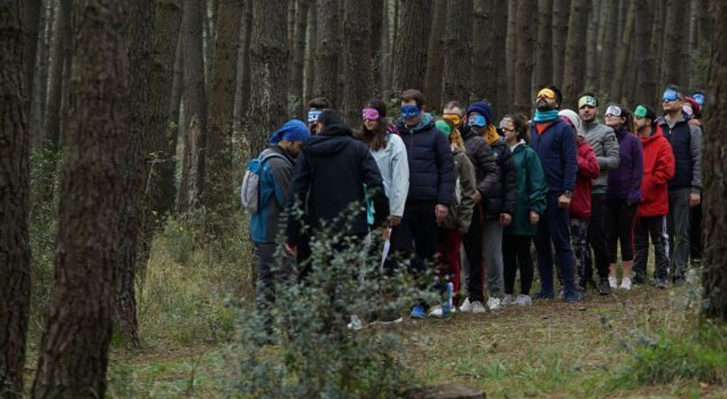 'Küçük Şeyler' dünya prömiyerini Karlovy Vary Film Festivali'nde yapıyor!