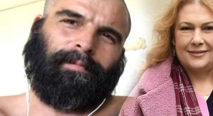 Zeynep Eronat’tan Mehmet Akif Alakurt yorumu