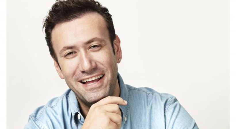 'Aşka yeniden güvenmeye ihtiyacımız var'