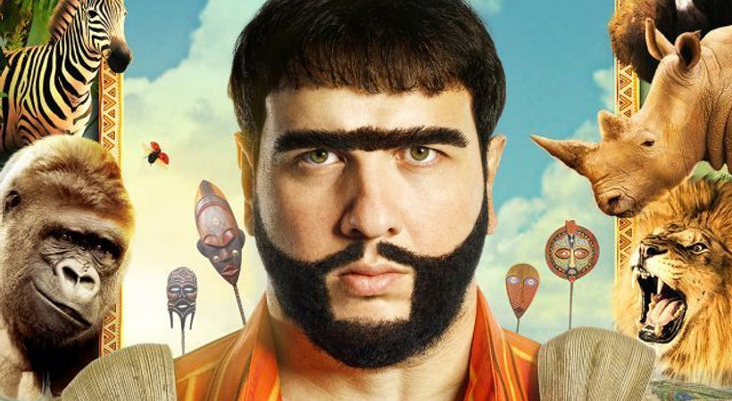Recep İvedik 6'nın fragmanı yayınlandı!