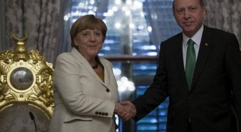 Washington Post'tan Avrupa liderlerine sert Türkiye uyarısı!