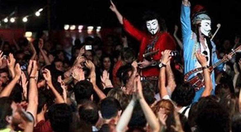 Uluslararası Direniş Festivali Atina'da başlıyor