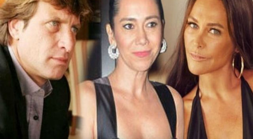 'Hülya ve Feraye benim kırmızı çizgim'