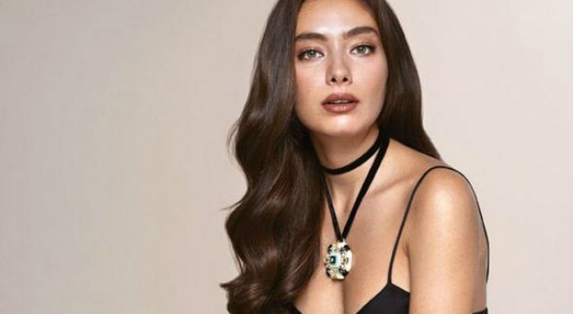 Neslihan Atagül: Kadir bana, dünyanın en güzel kadınıymışım gibi hissettiriyor
