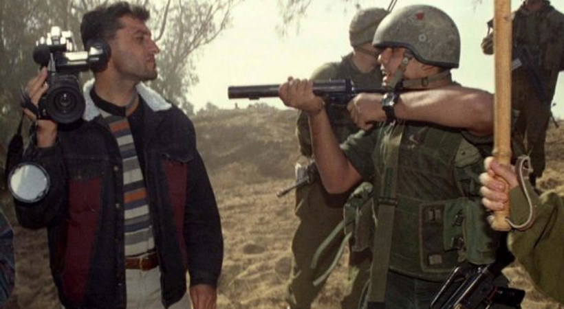 AA Genel Müdürü'ü Netanyahu'ya mektup yazdı, gazetecilere şiddeti kınadı