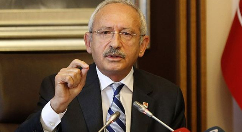 Kılıçdaroğlu'ndan Star yöneticisine telefon!