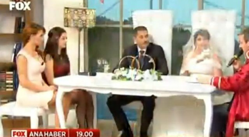 TV programında evlendi, 3,5 ay sonra öldürüldü!