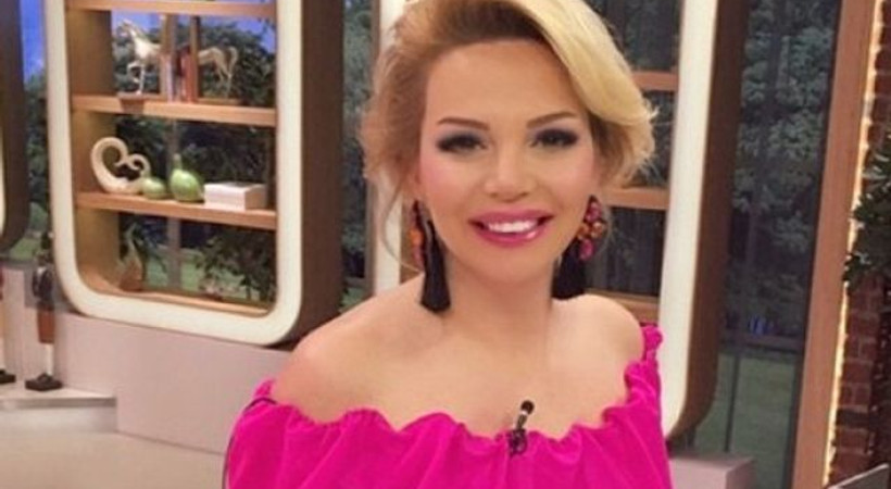Seda Üren, Asena’nın vurulma anını anlattı