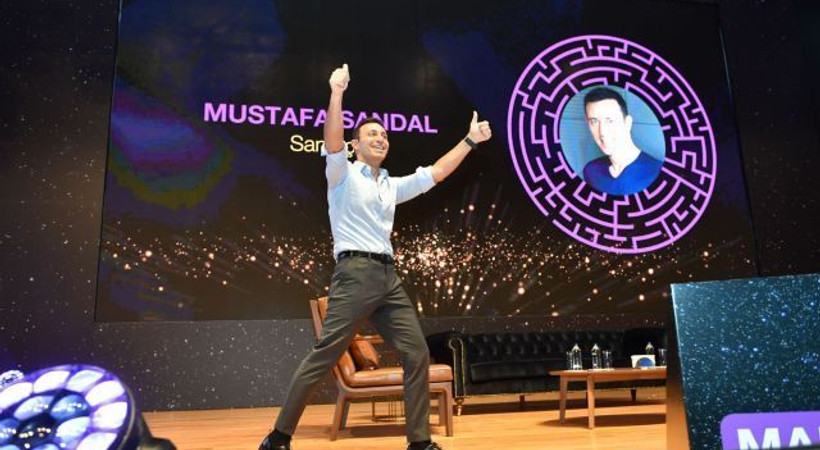 Mustafa Sandal Isyankar Orijinal Karaoke Youtube