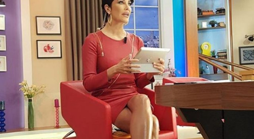 Deniz Akkaya, gece kulübünde saldırıya uğradı