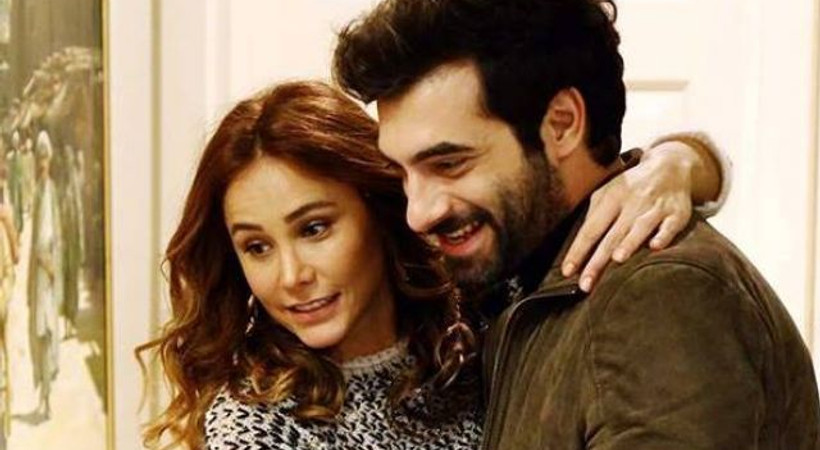 'Poyraz Karayel' dizisine yeni isim!