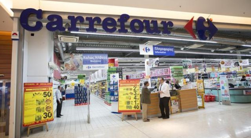 MSG ile Carrefour'un 'telif' davasında karar çıktı!