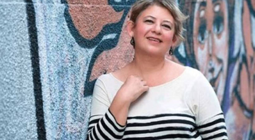 Ayşe Düzkan Eskişehir Açık Cezaevi'ne Sevk Edildi