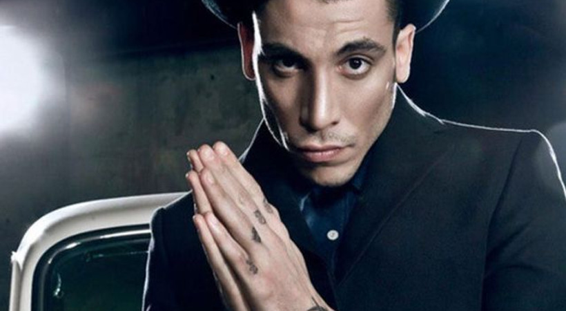 Can Bonomo'dan Eurovision açıklaması: Bir daha teklif gelse katılmam