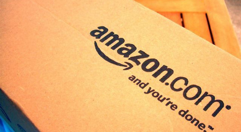 Amazon selfie ile ödetecek!