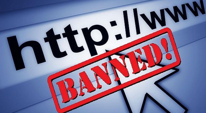 400 'karanlık' internet sitesi kapatıldı