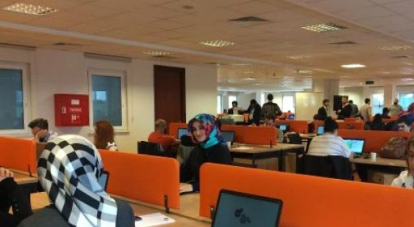 AK Parti'den dijital atak! Resmi açılışı yapıldı