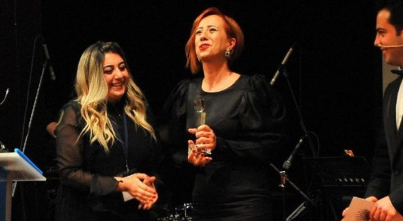 Sözcü’ye ‘En Harbi Gazete’ ödülü!