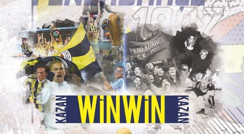 Fenerbahçe WinWin final gecesi ne zaman, hangi kanalda yayınlanacak?