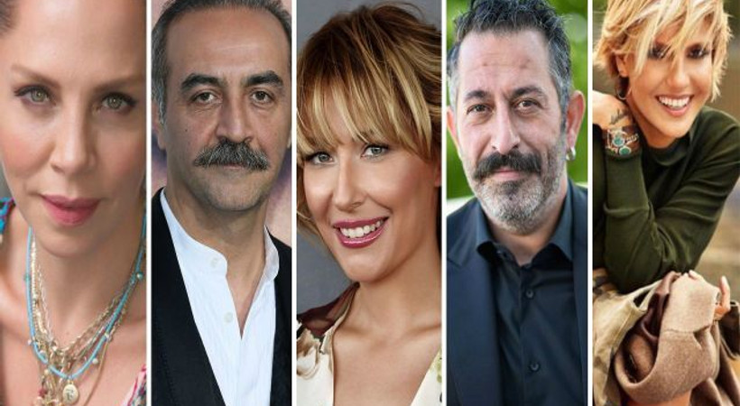 YSK’nin İstanbul kararına ünlü isimlerden tepki!