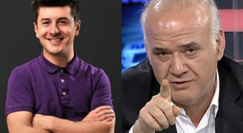 'Al birini vur ötekine'