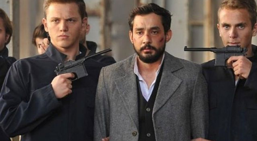 'Payitaht Abdülhamid' sosyal medyaya taht kurdu!
